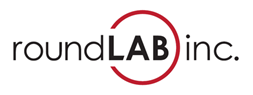 roundLAB logo