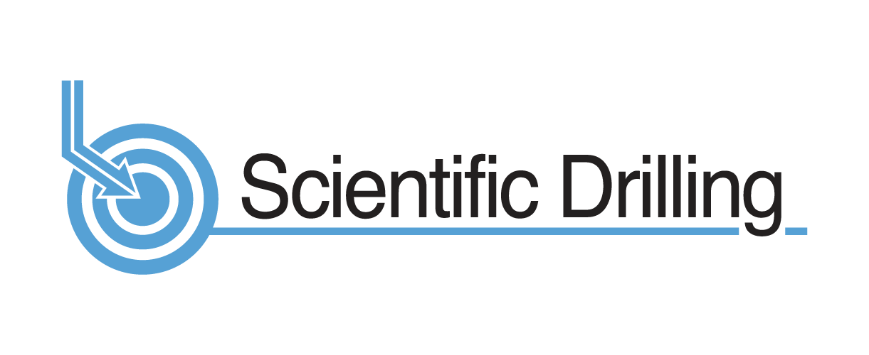 Scientific Drilling Logo