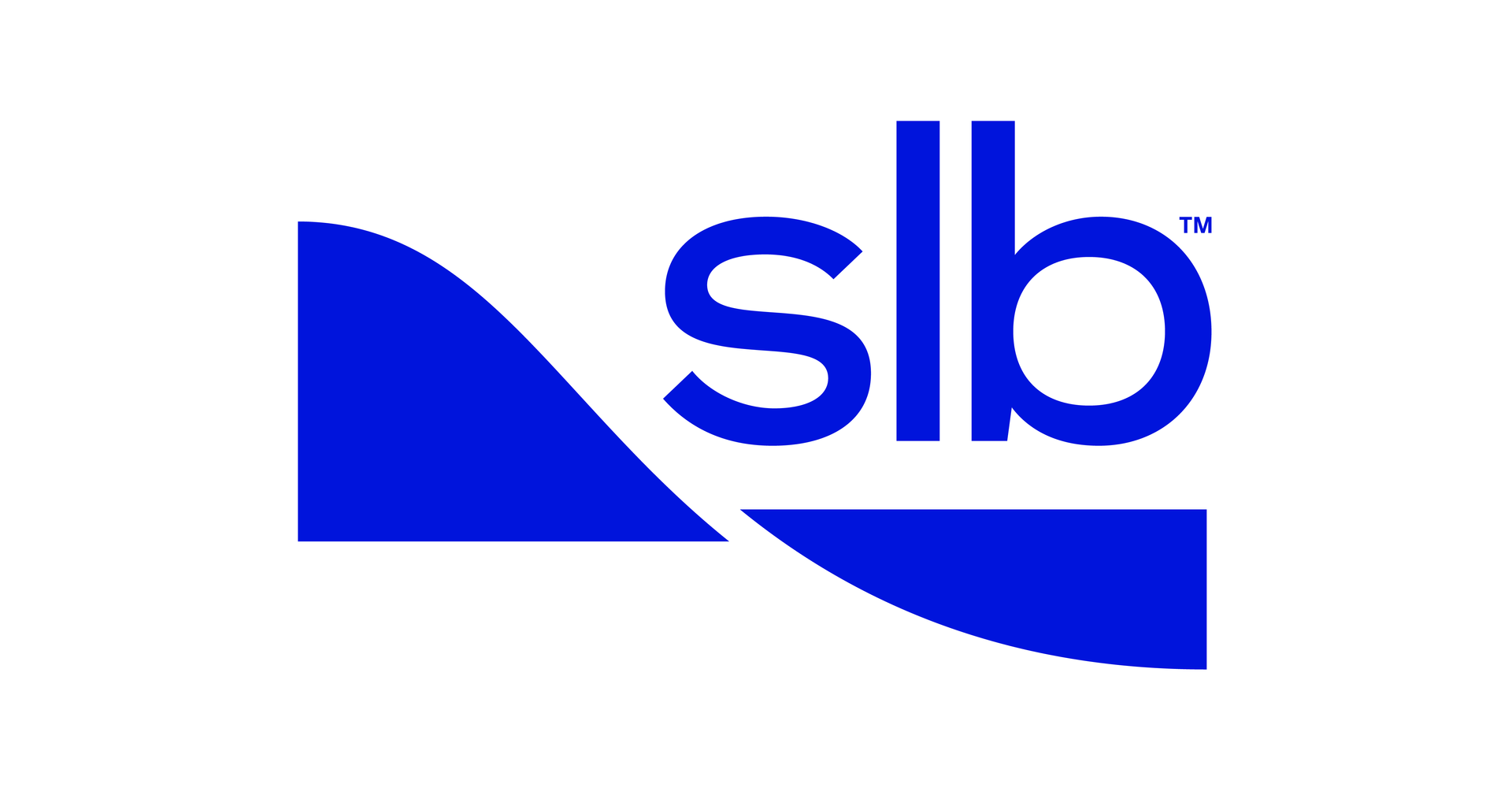 A logo for Schlumberger