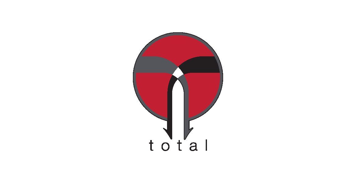 Total Directional Logo