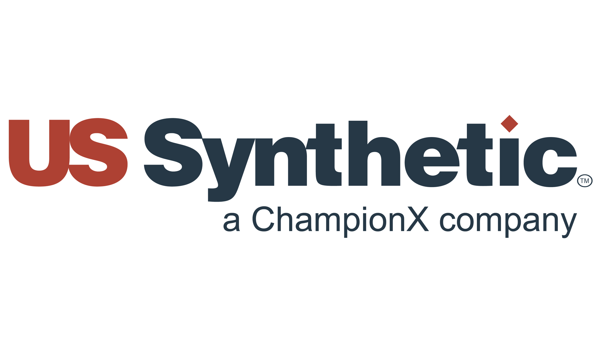 US Synthetic Logo