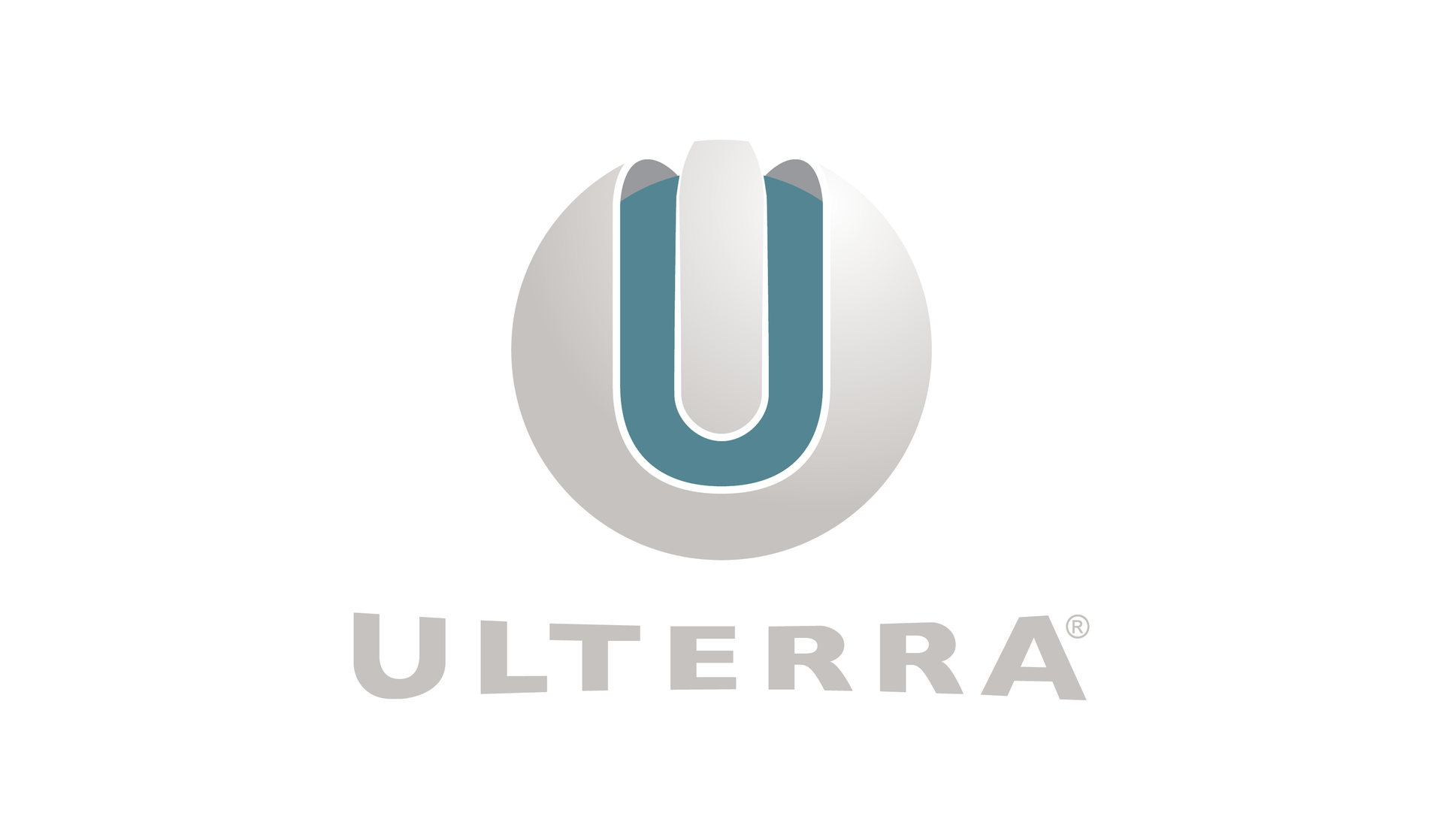 A logo for Ulterra