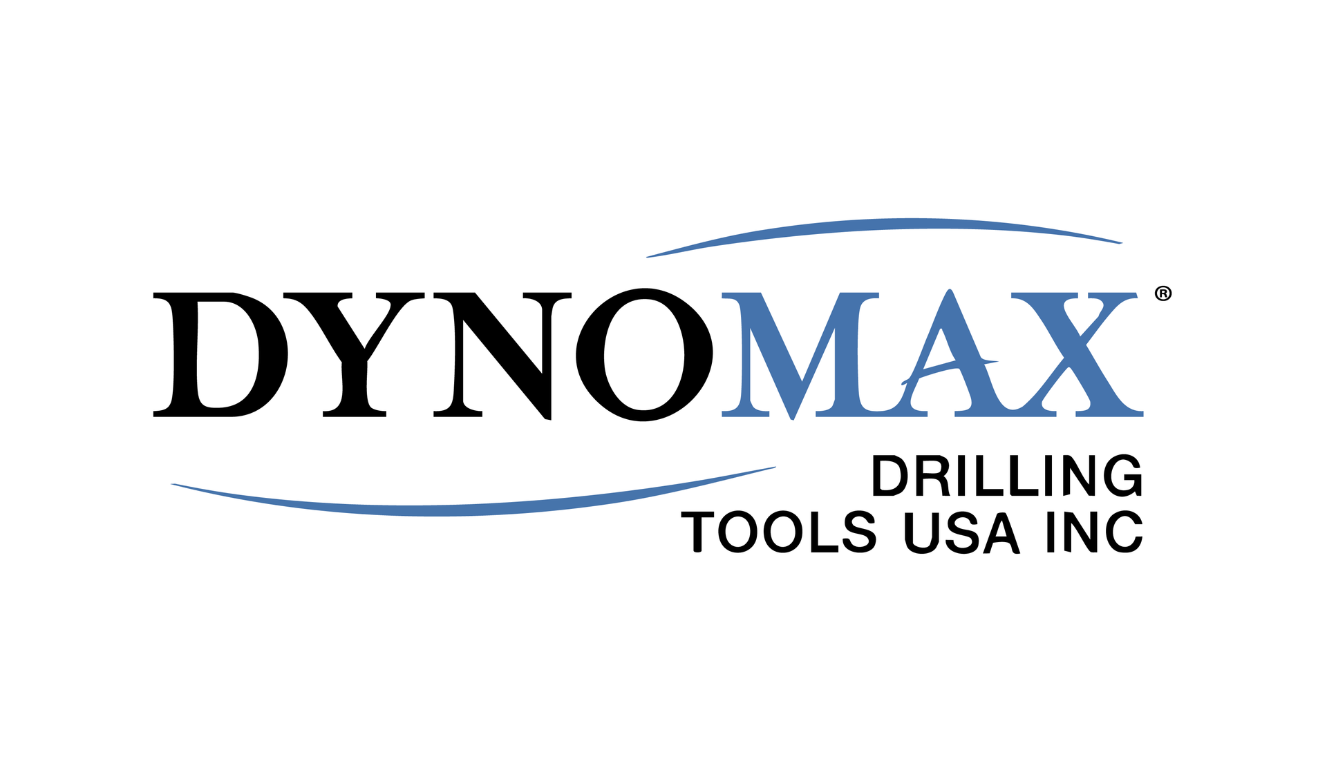 DynoMax Logo
