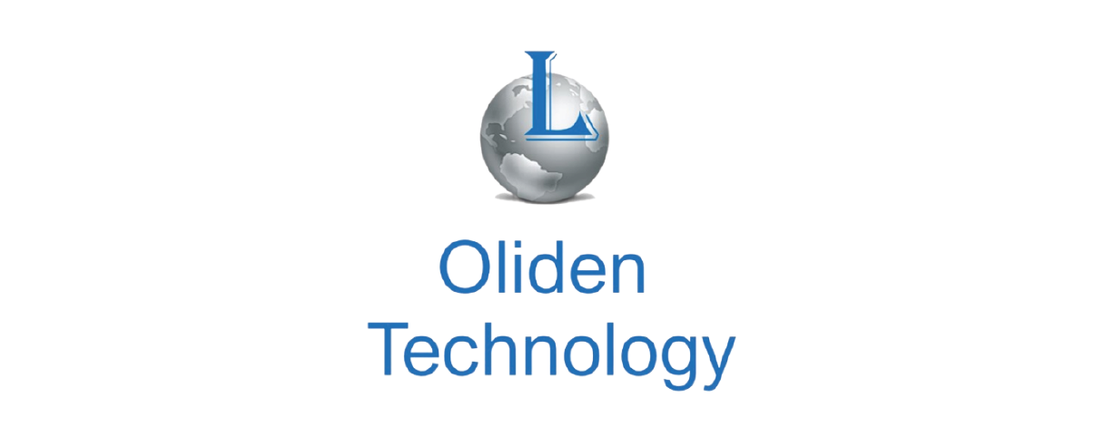 Oliden Logo