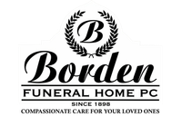 Funeral Home Logo