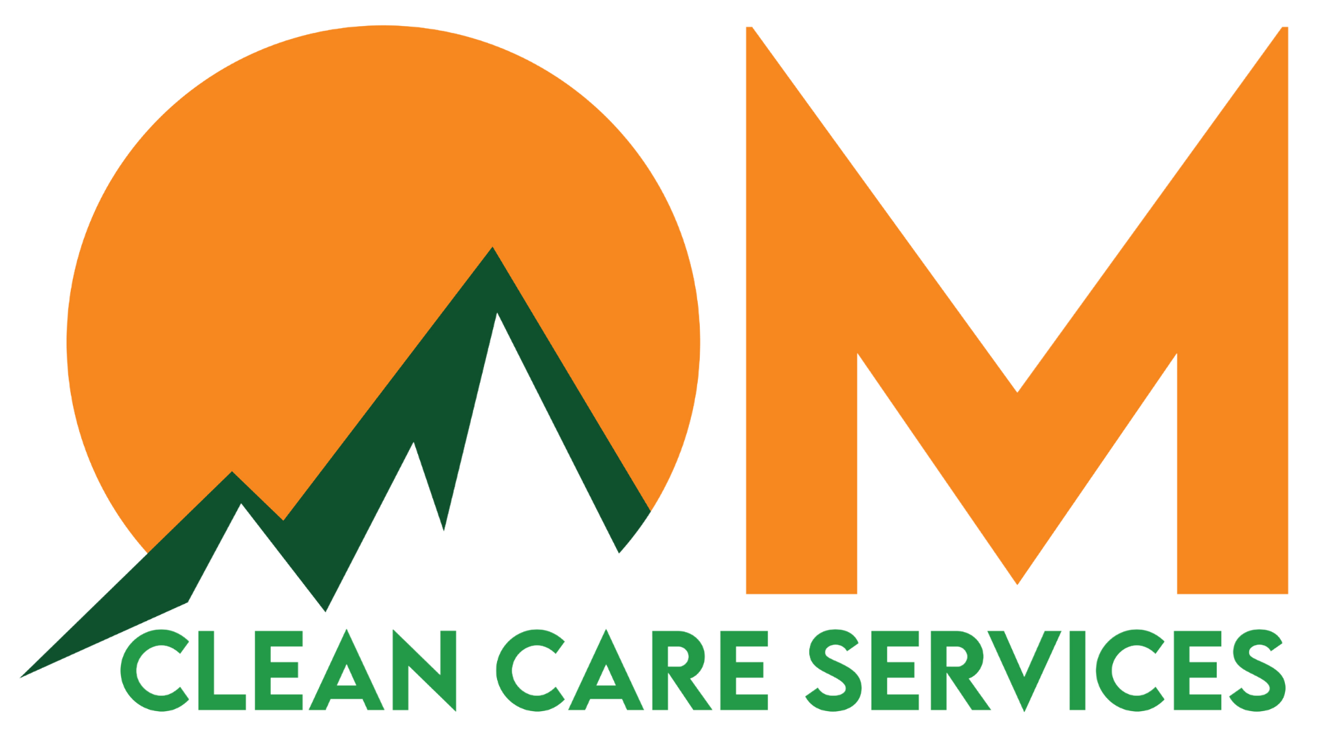 OM Clean Care Services