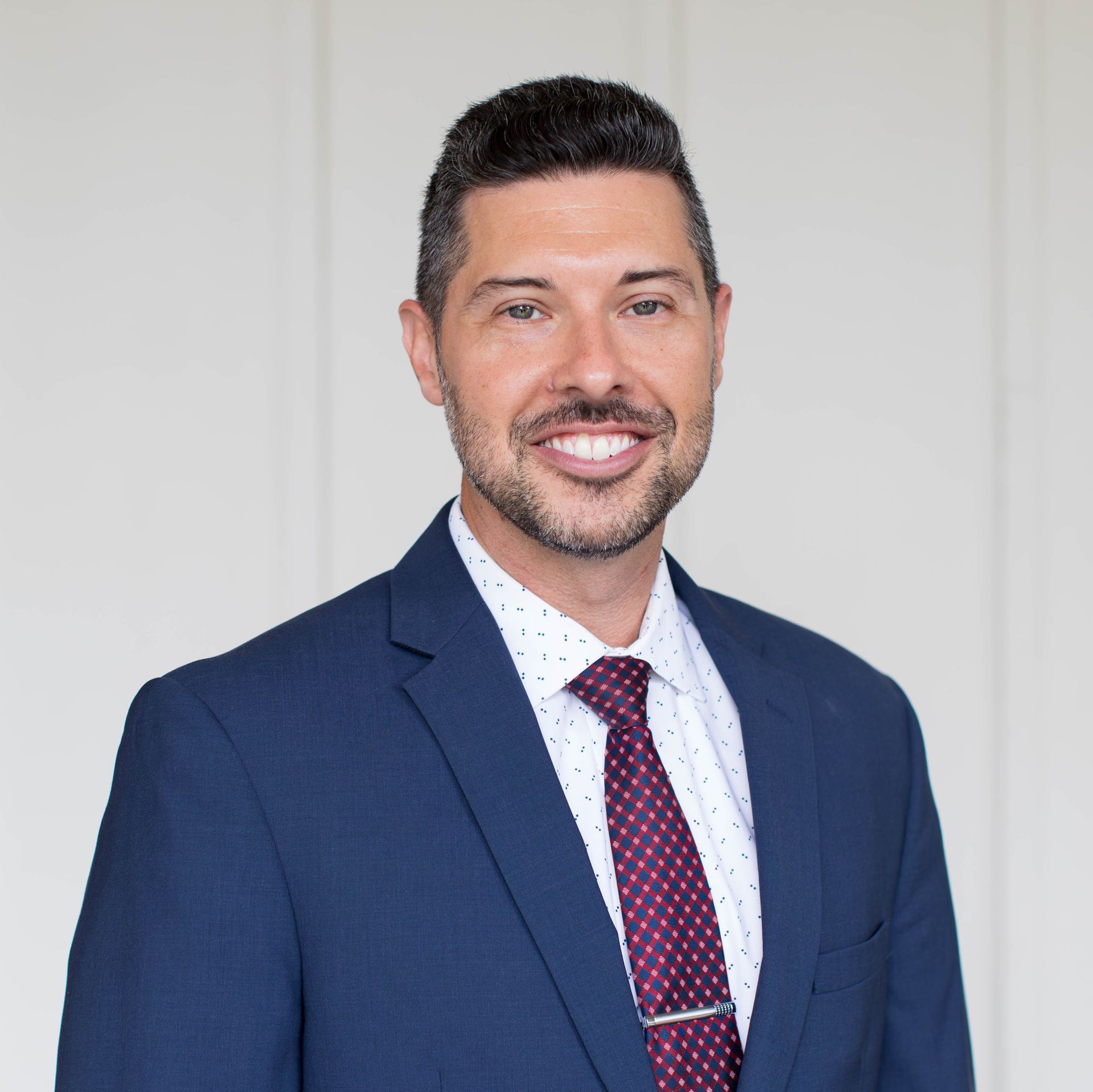 Attorney Headshot