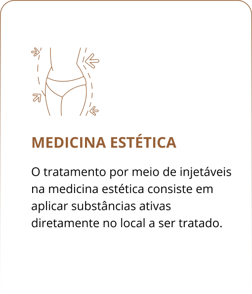 MEDICINA ESTÉTICA