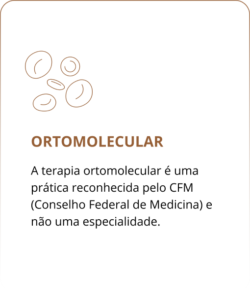 ORTOMOLECULAR