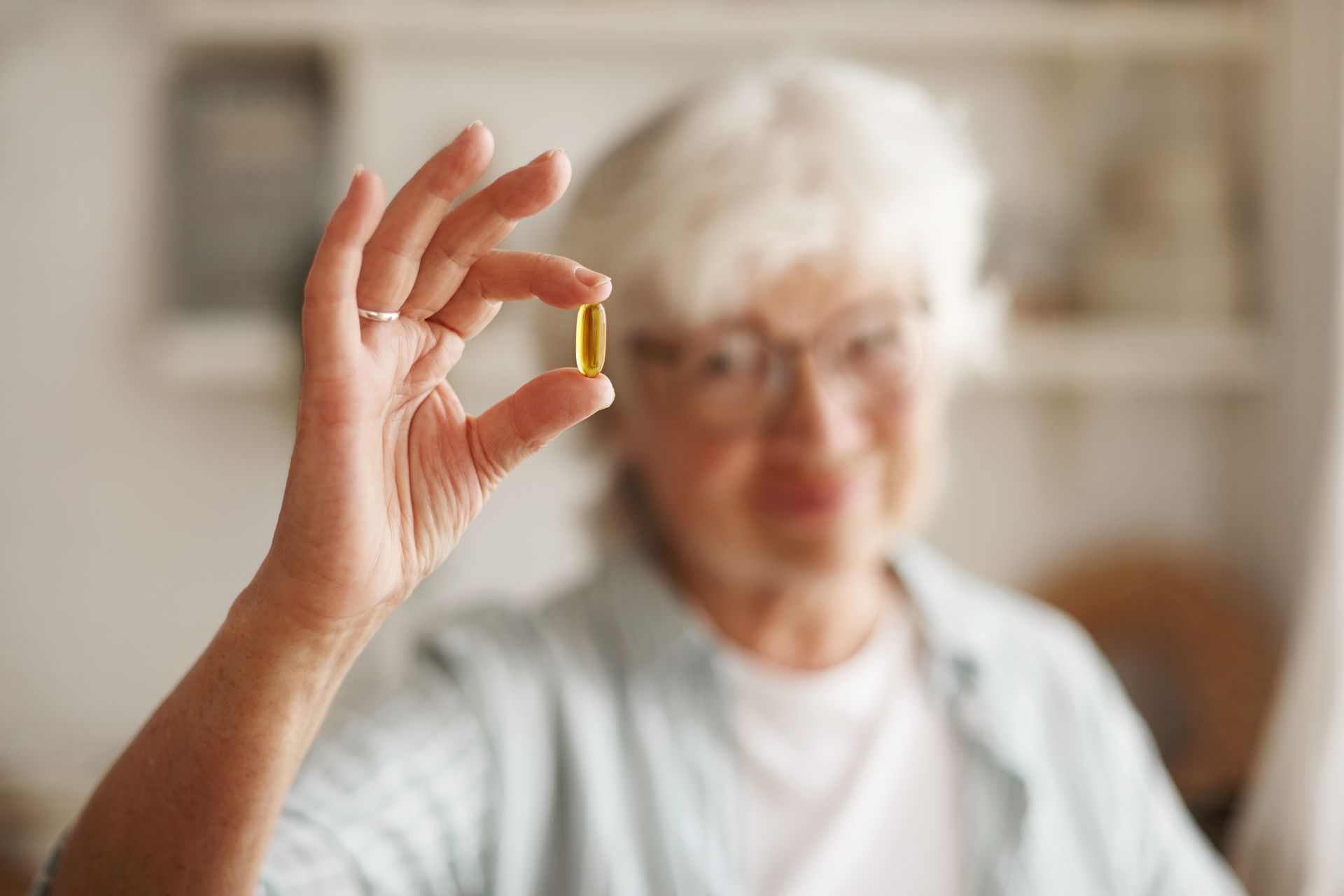 Medicina Ortomolecular no combate ao envelhecimento precoce