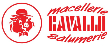 Macelleria Cavallo Salumerie – Logo