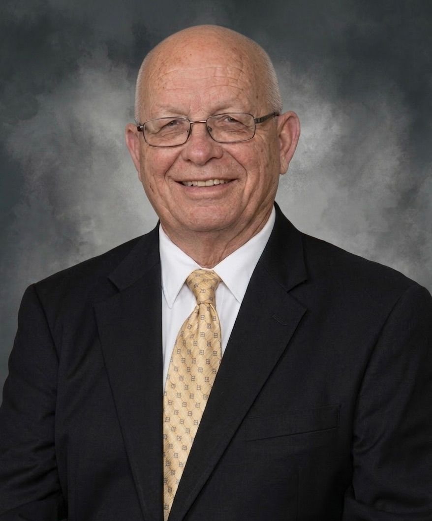 Noe M. Gonzalez, Jr.