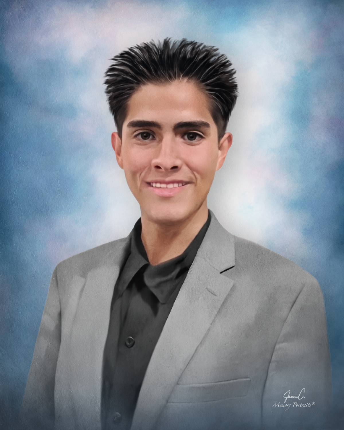 Landon Guevara-Longoria