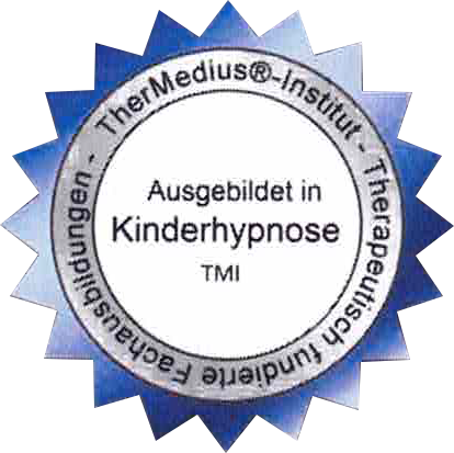 Kinderhypnose, TherMedius-Institut, (Jan-Henrik Günter)