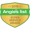 angies list super service award 2015 real tree trimming & landscaping, inc.