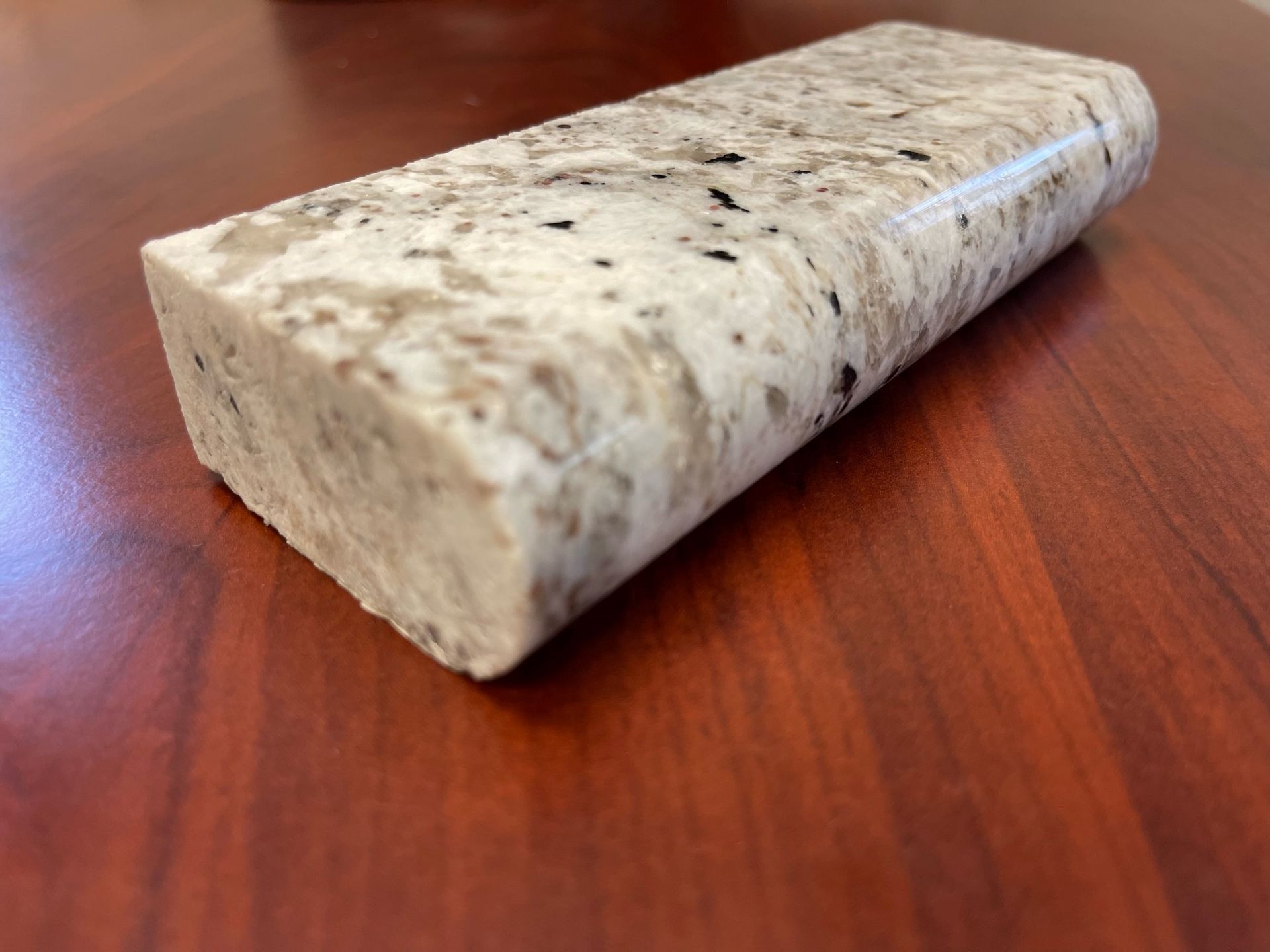 Stone Material Kitchen — Jacksonville, FL — Champagne Stone Company