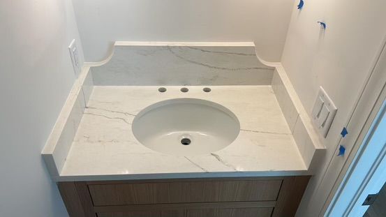 House Trees — Jacksonville, FL — Champagne Stone Company