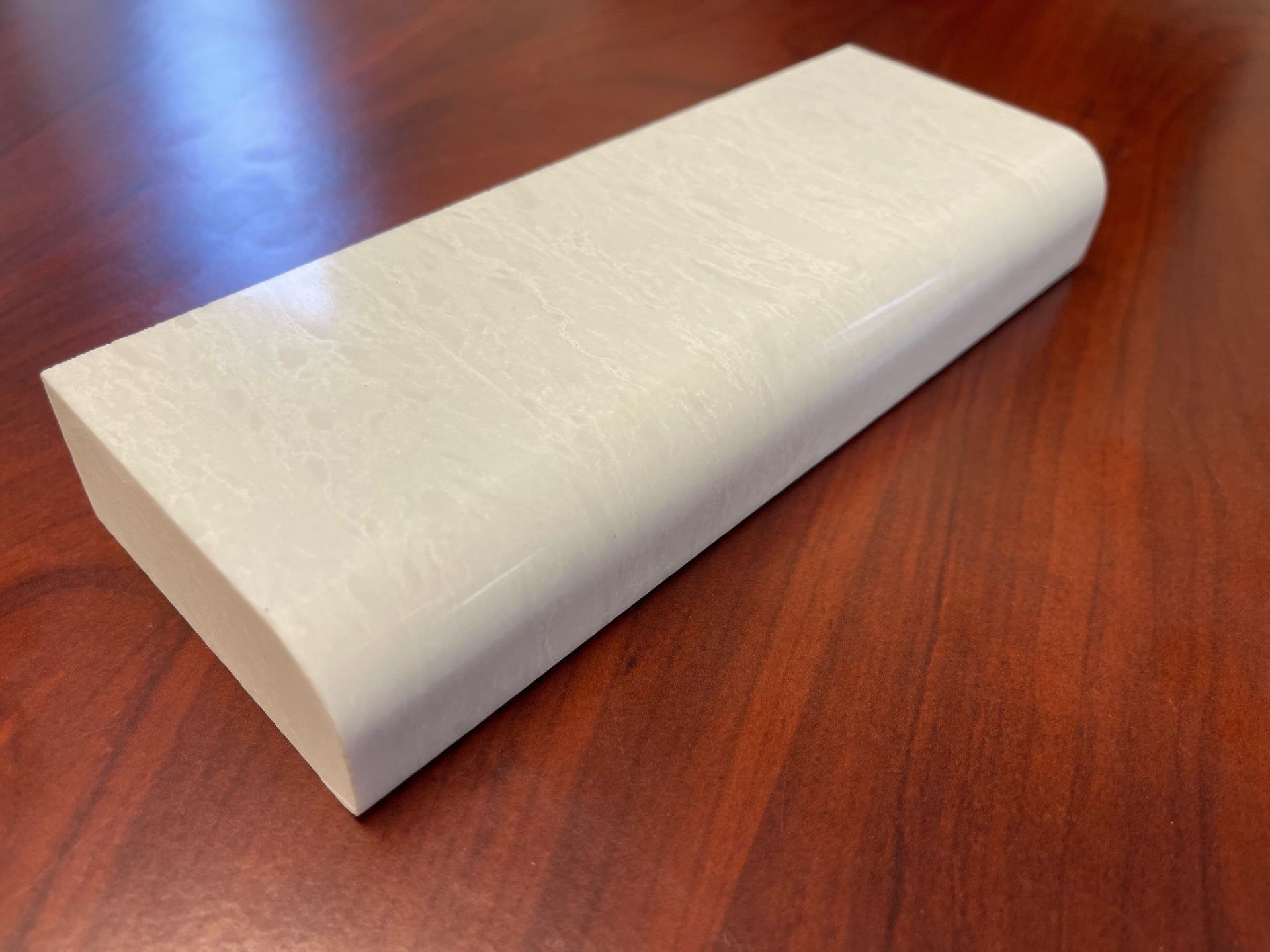 White Countertop — Jacksonville, FL — Champagne Stone Company