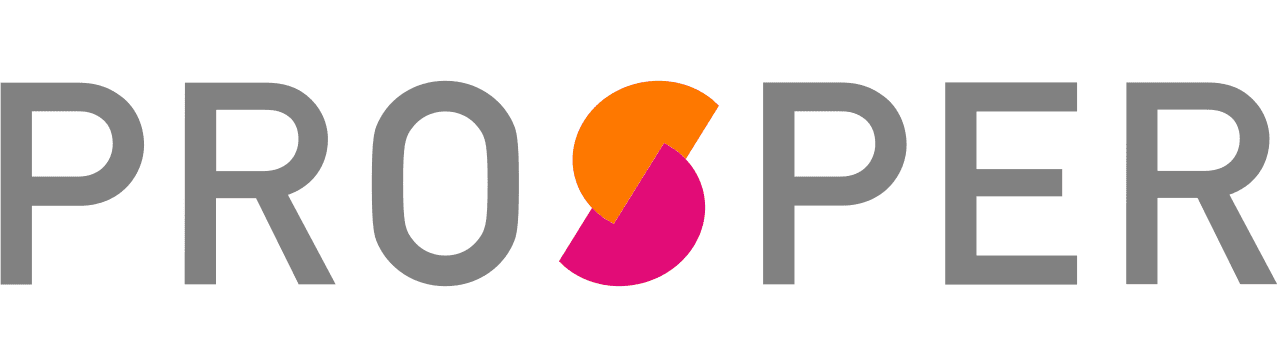 Prosper logo