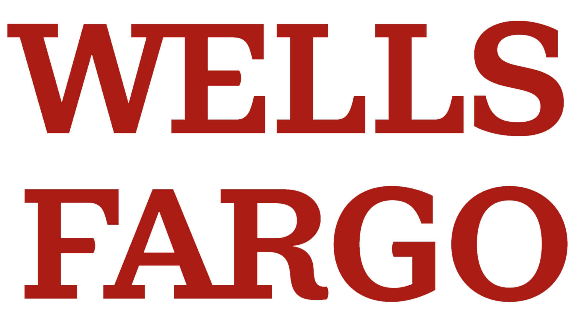 Wells Fargo Logo