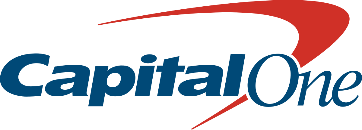 Capital one logo