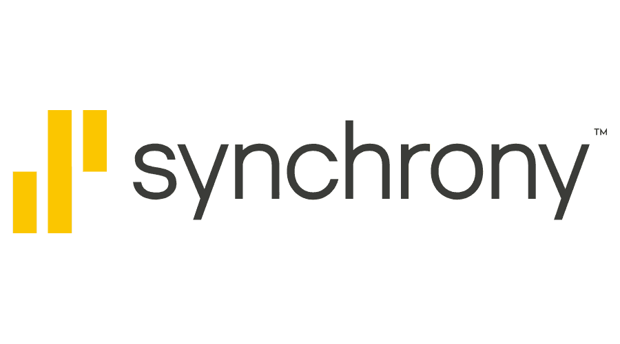 Synchrony logo