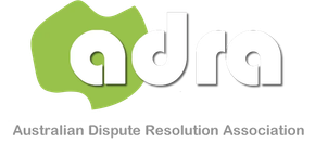 Australian Dispute Resolution Association