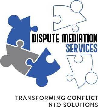 Dispute Mediations logo
