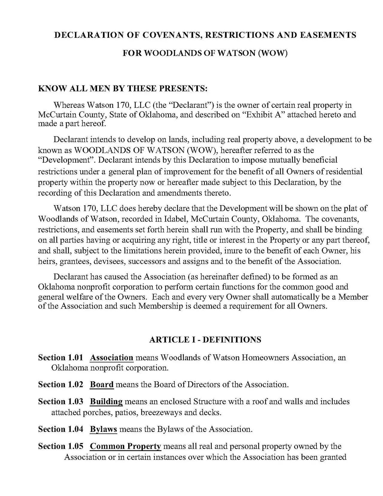 A white paper with a lot of text on it.