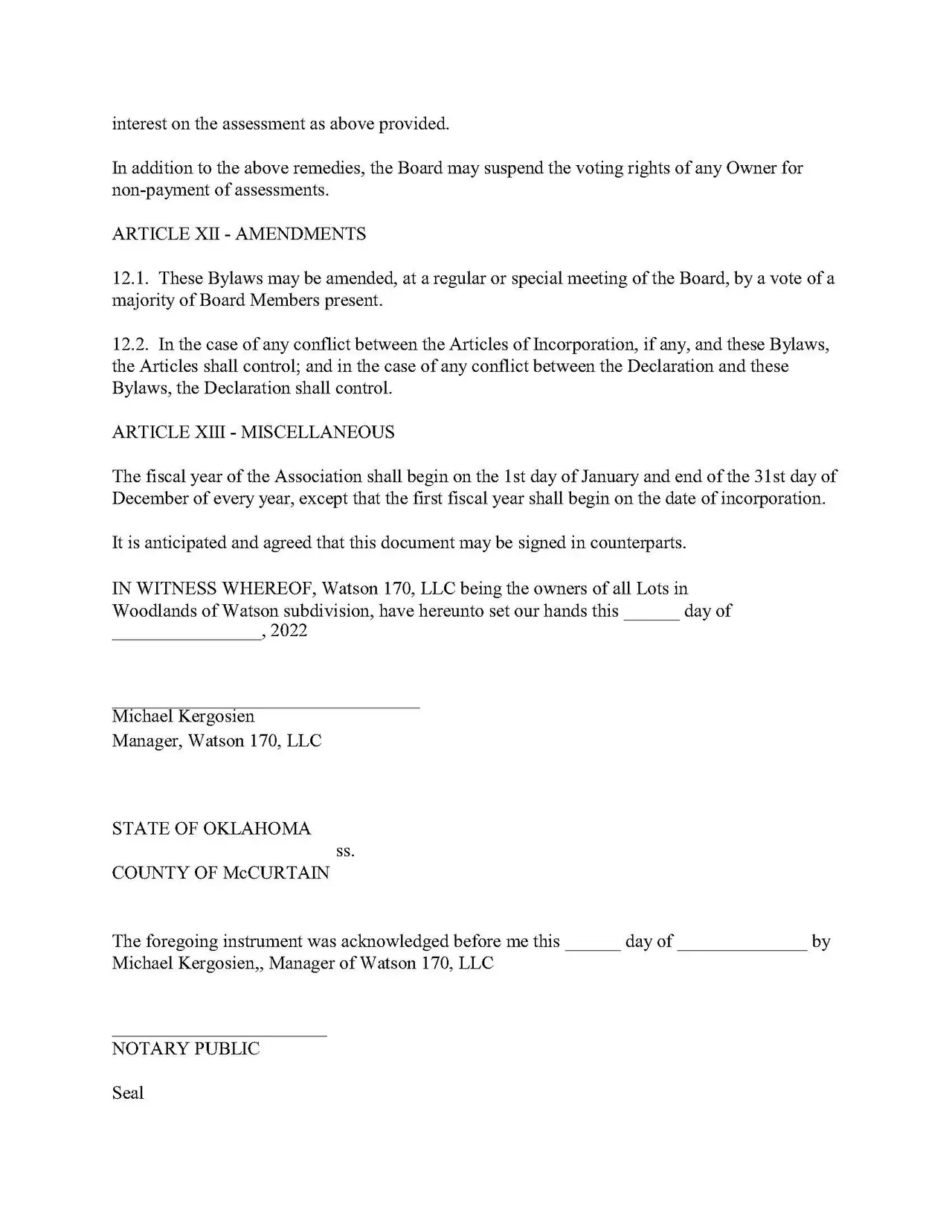 A black and white page with a lot of text on it.