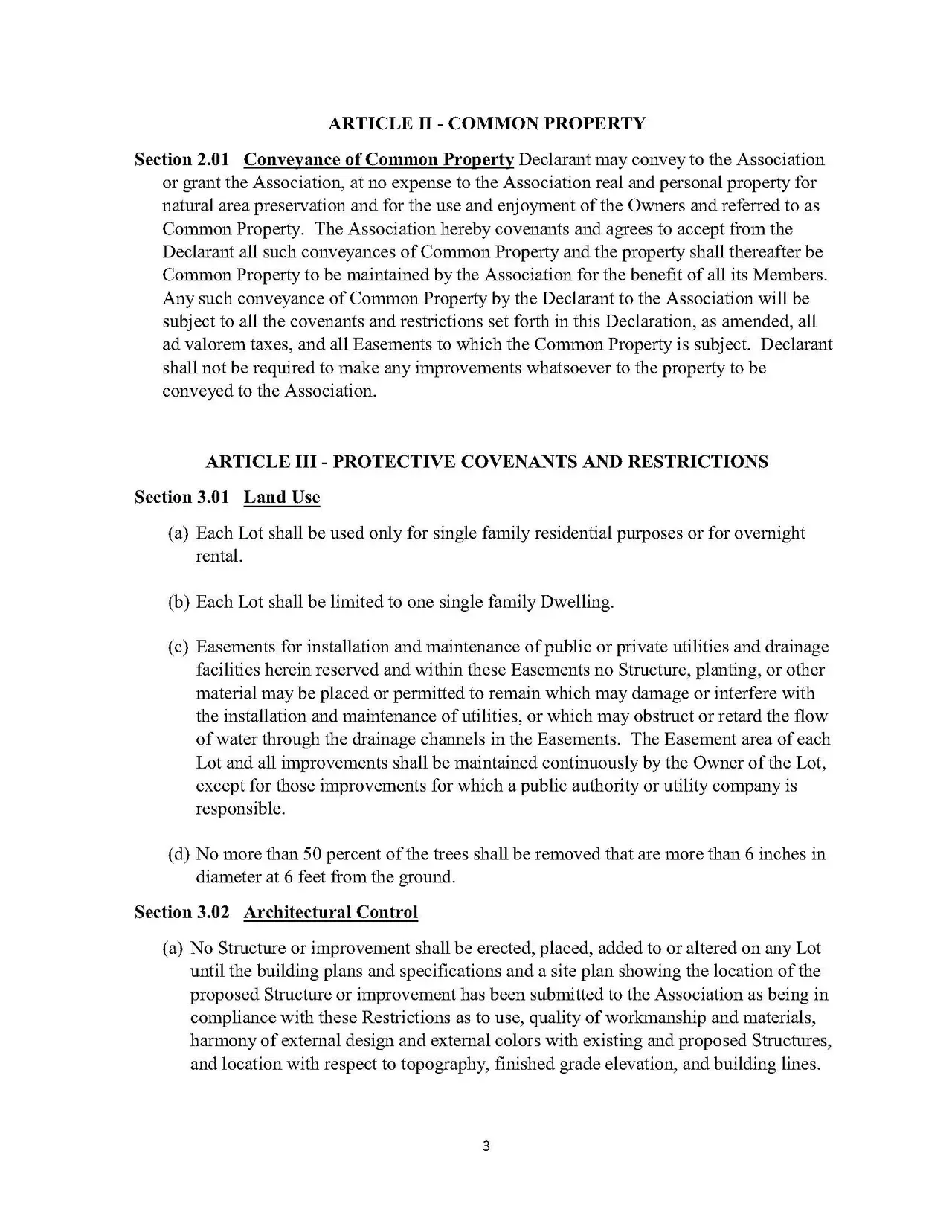 A white paper with a lot of text on it.