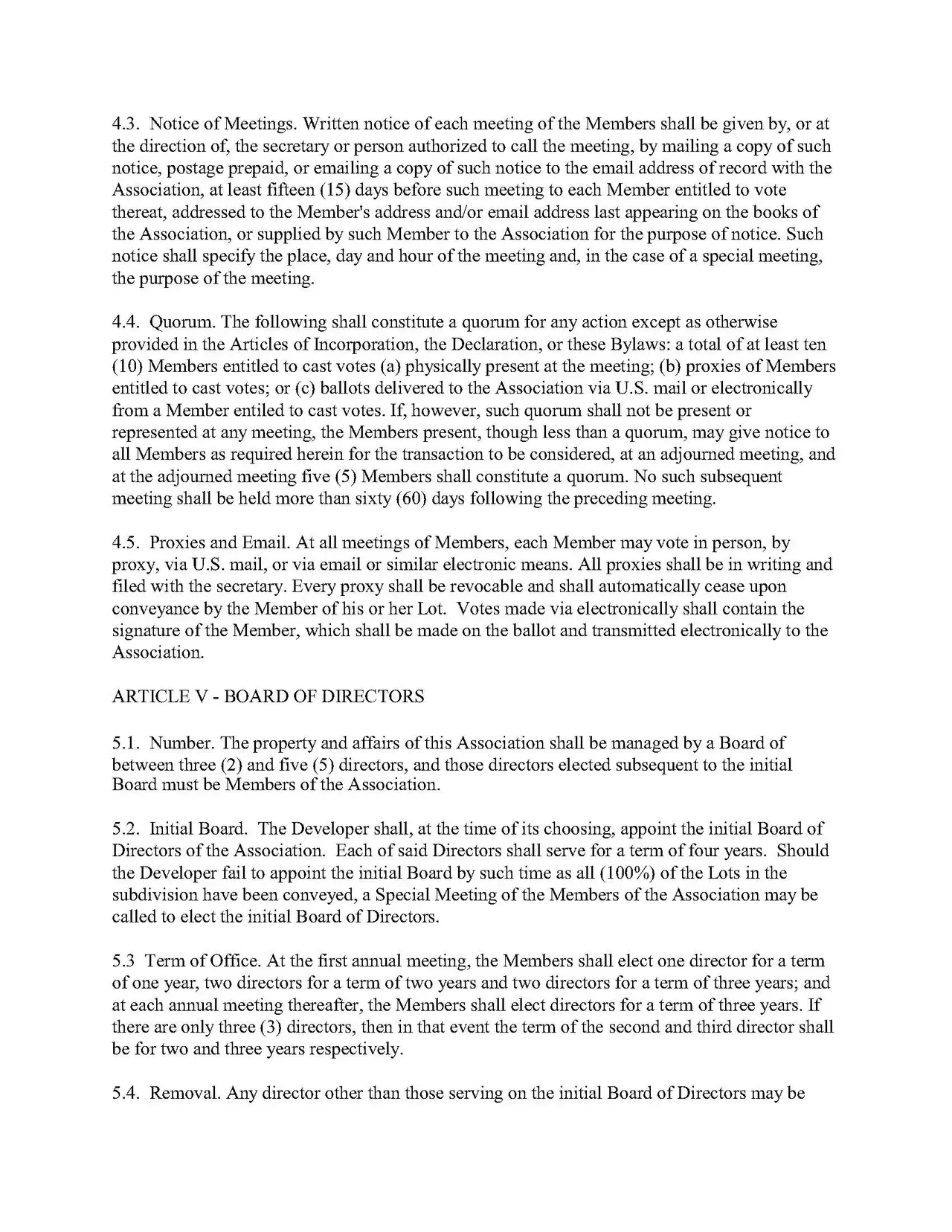 A piece of paper with a lot of text on it.