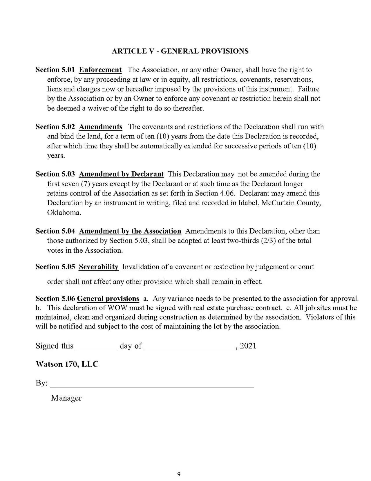 A white sheet of paper with a lot of text on it.