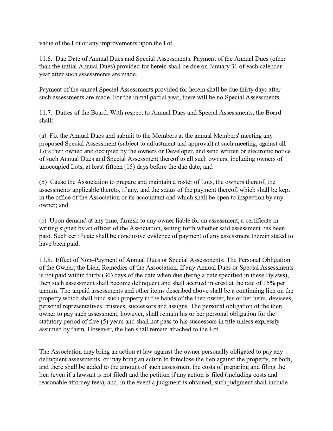 A page of a book with a lot of text on it.