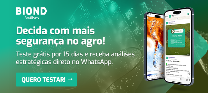 biond análises