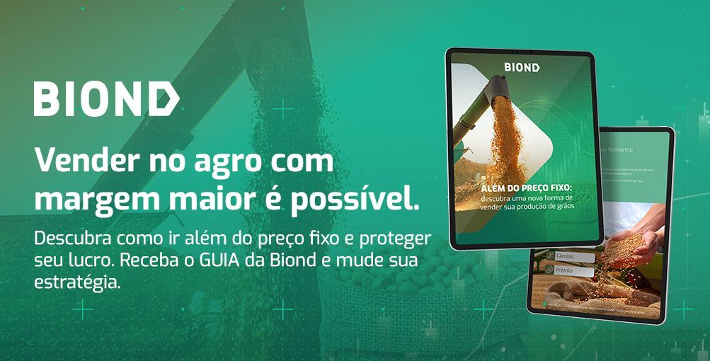 Com o guia, é hora de aplicar o que diferencia os melhores no agro