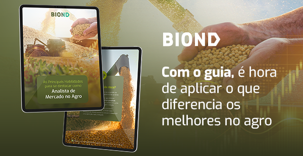 Com o guia, é hora de aplicar o que diferencia os melhores no agro