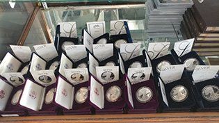 rare coins - Rare coins and jewelry in Rogue Valley, OR