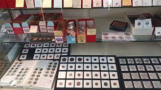 small rare coins - Rare coins and jewelry in Rogue Valley, OR