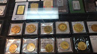 gold coins - Rare coins and jewelry in Rogue Valley, OR