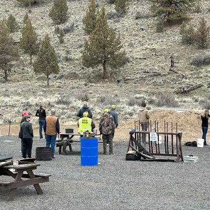 Range Safety monitoring