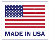 Made in USA, Polar paper cutter replacement parts