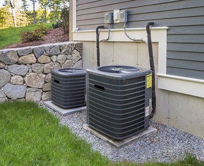 heating services amherst