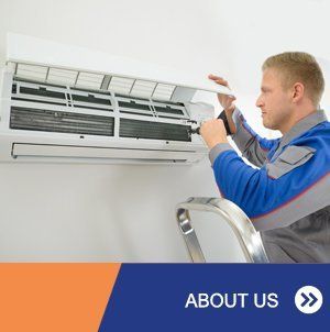 Air Conditioning Repair Lockport, NY