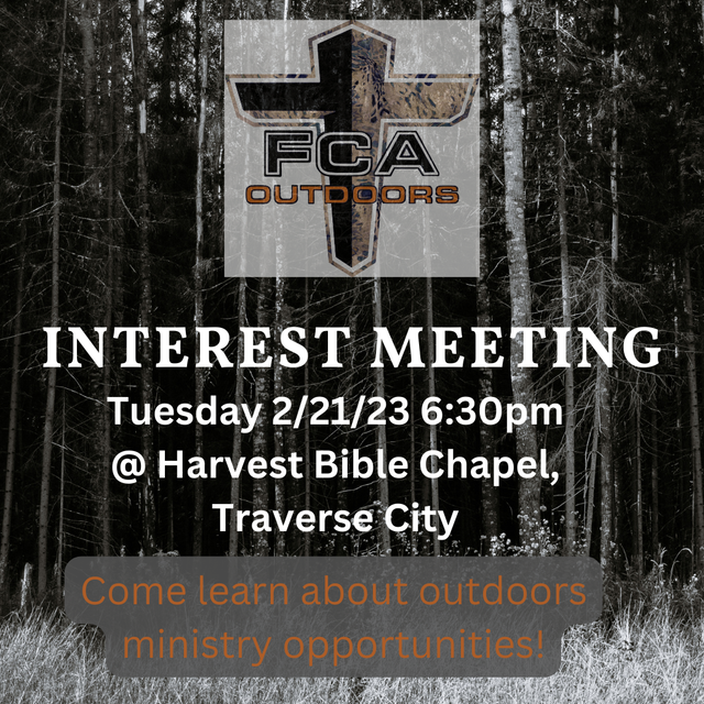 FCA Outdoors