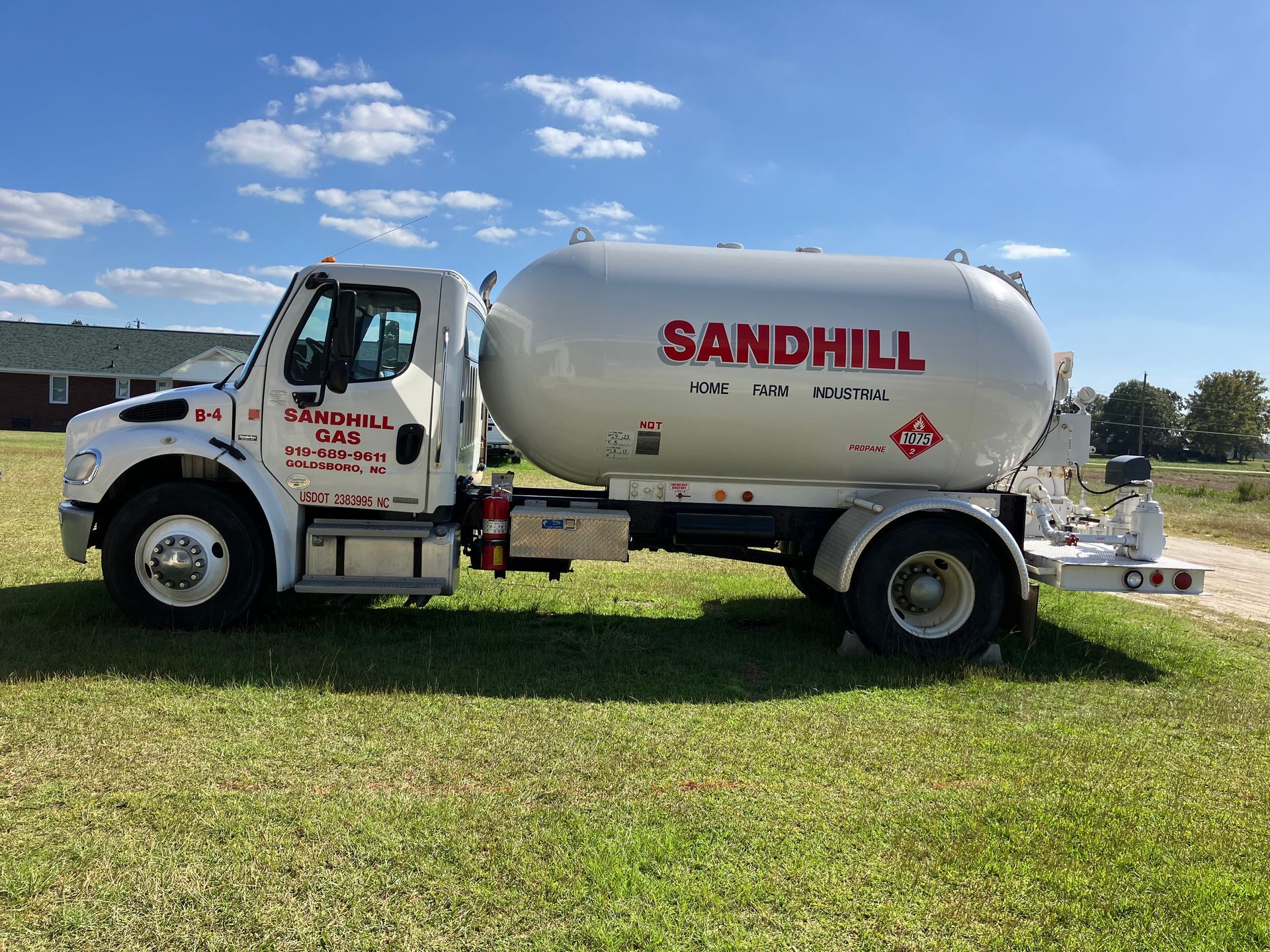 Truck Repair Goldsboro, NC 9192881742