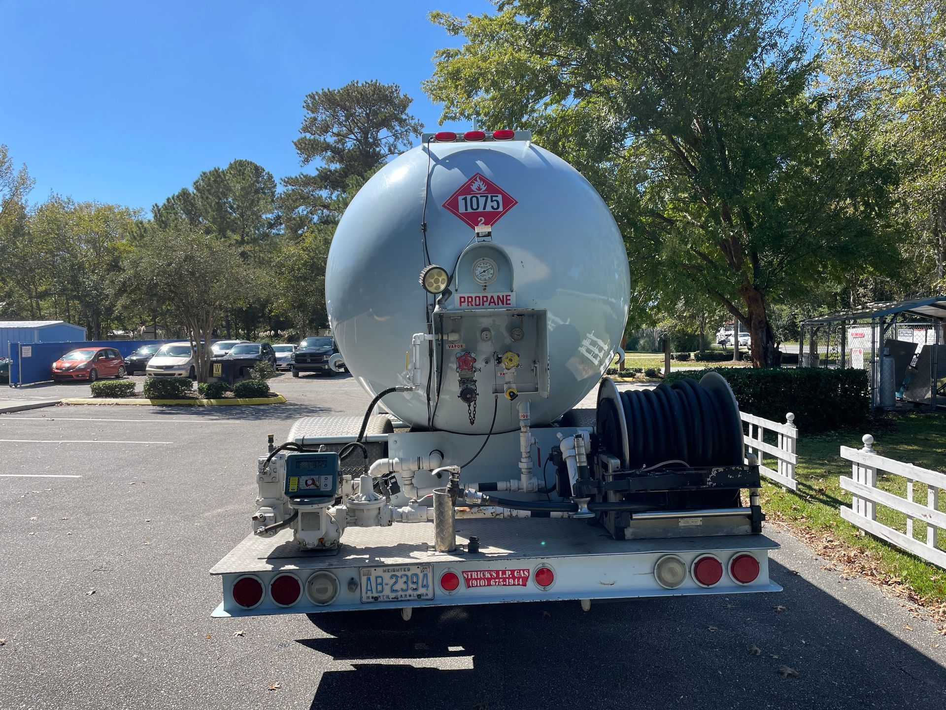 Truck Repair Goldsboro, NC 9192881742