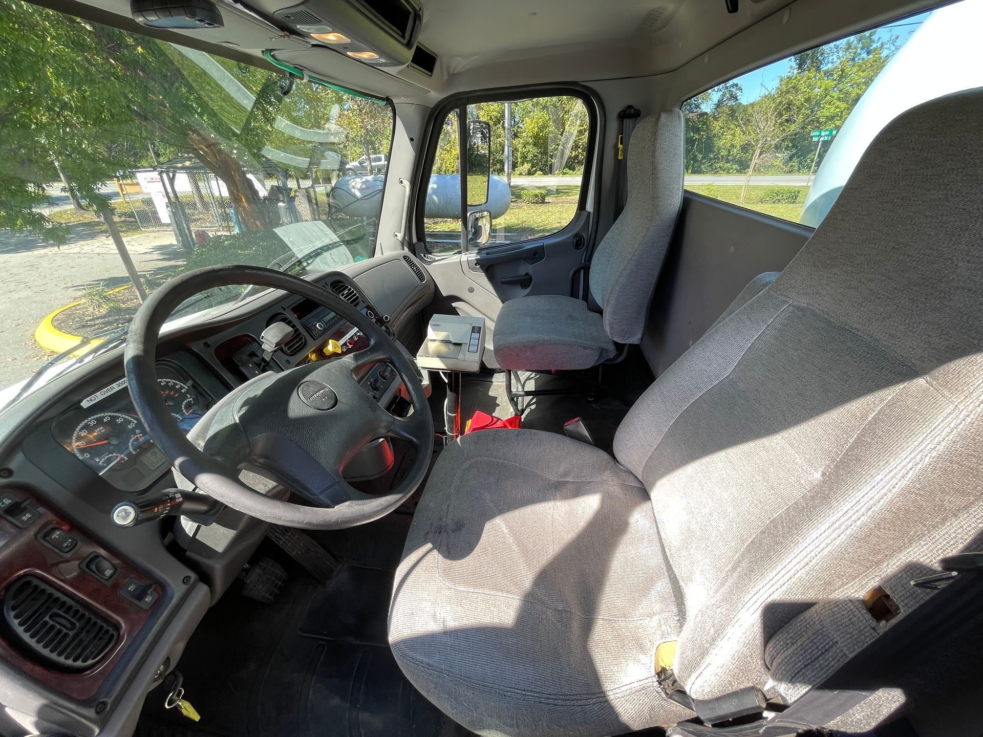 Truck Repair Goldsboro, NC 9192881742