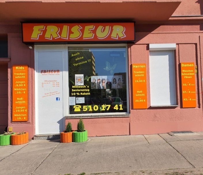 GOBEL’S FRISEURTEAM