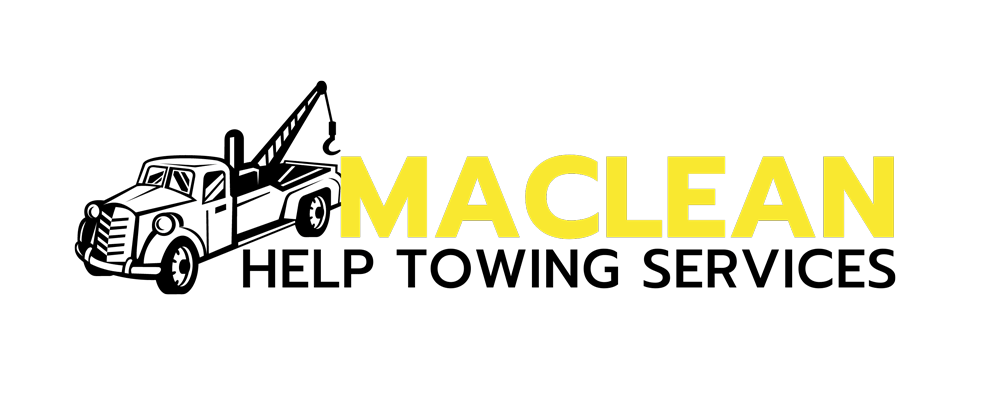 Maclean Help Towing Services